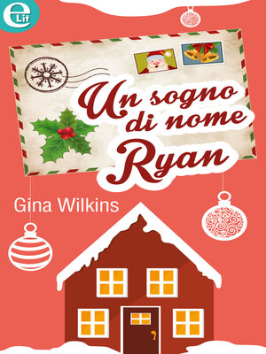 cover image of Un sogno di nome Ryan